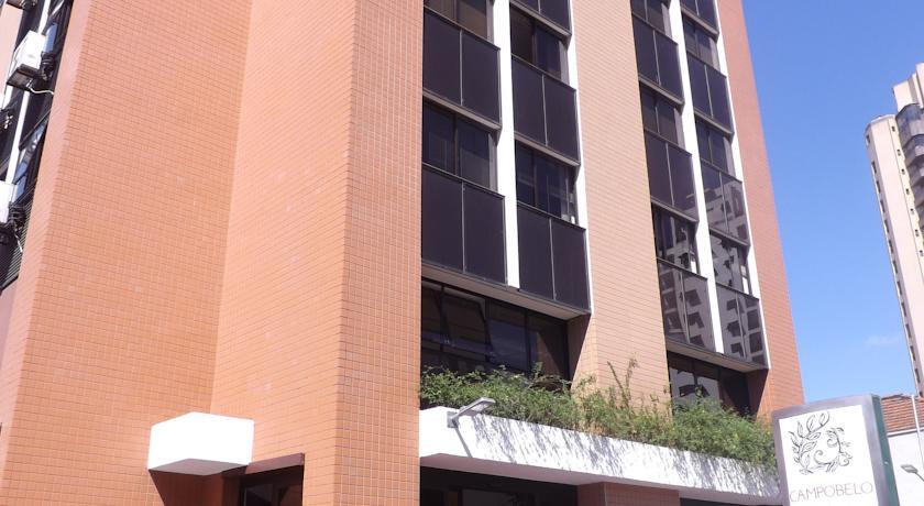 Intercity Campobelo - Congonhas — Photos 2